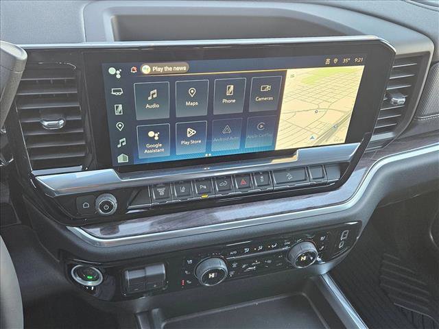 New 2026 Chevrolet Silverado 2500 LTZ image 12