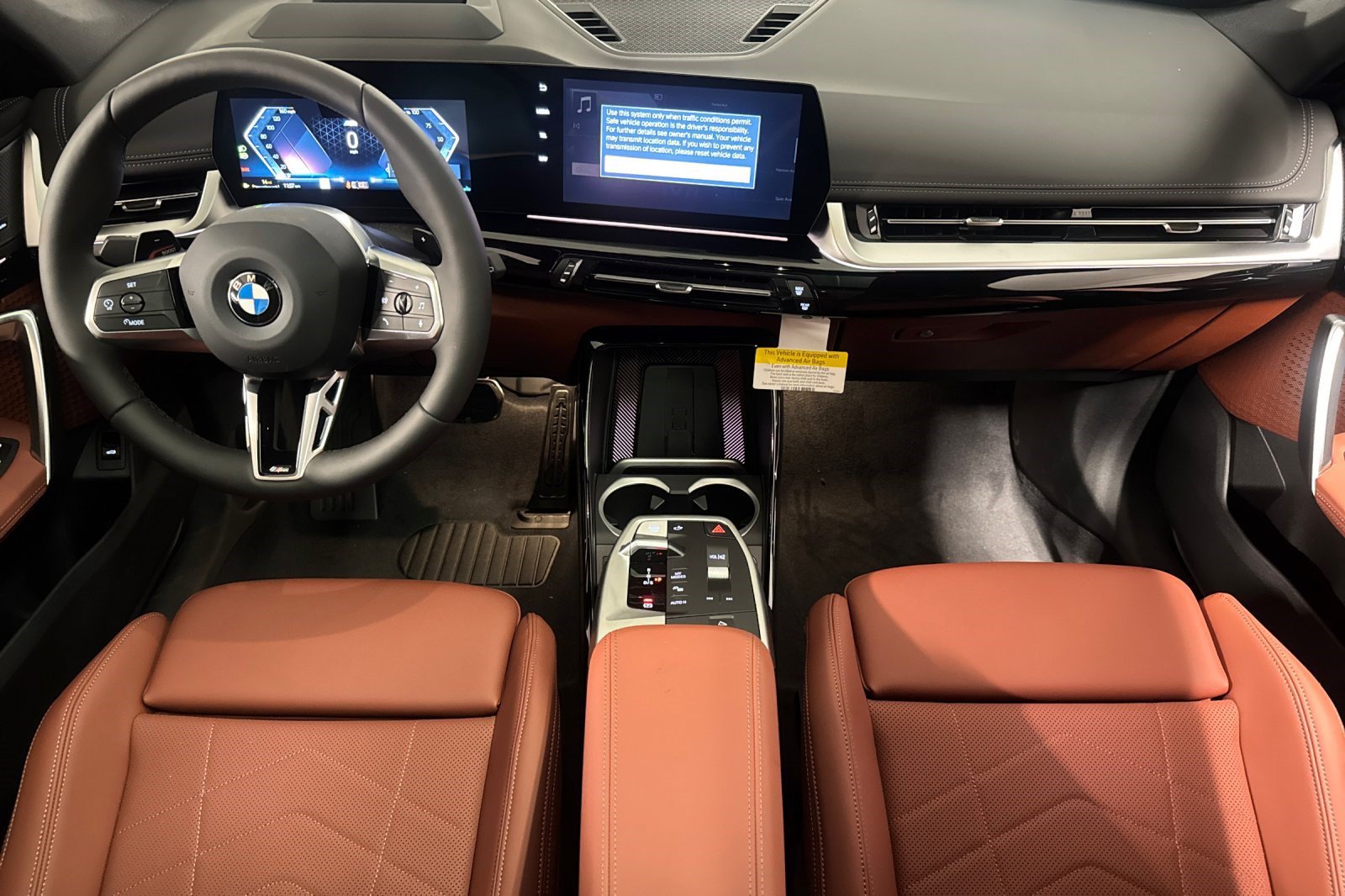 New 2026 BMW X1 xDrive28i w/ Technology Package AWD/4WD image 15
