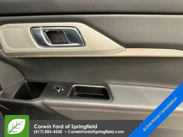 New 2026 Ford Explorer Active image 17