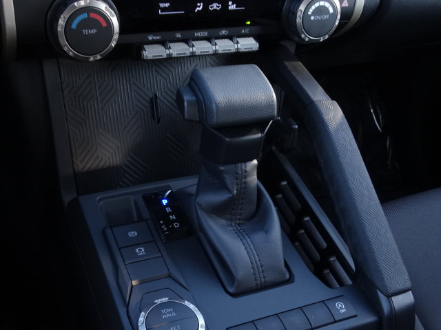 New 2026 Toyota Tacoma SR5 RWD image 25