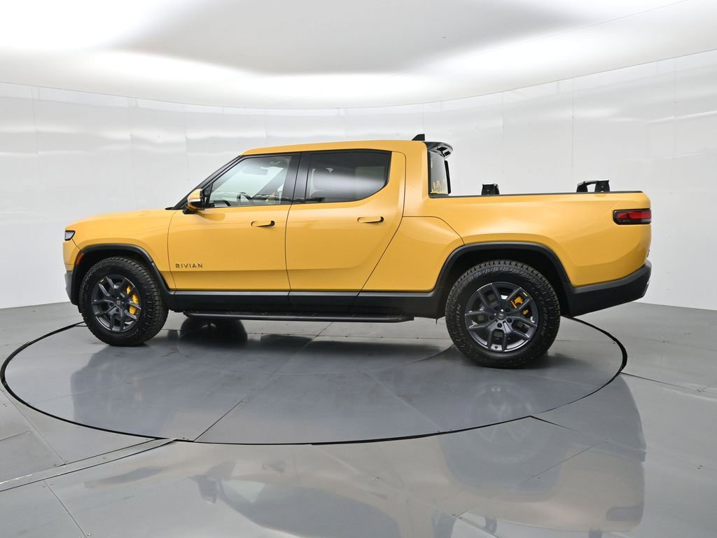 Used 2022 Rivian R1T Adventure image 9