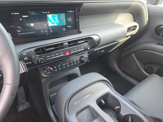 New 2026 Hyundai Palisade XRT Pro AWD/4WD image 36