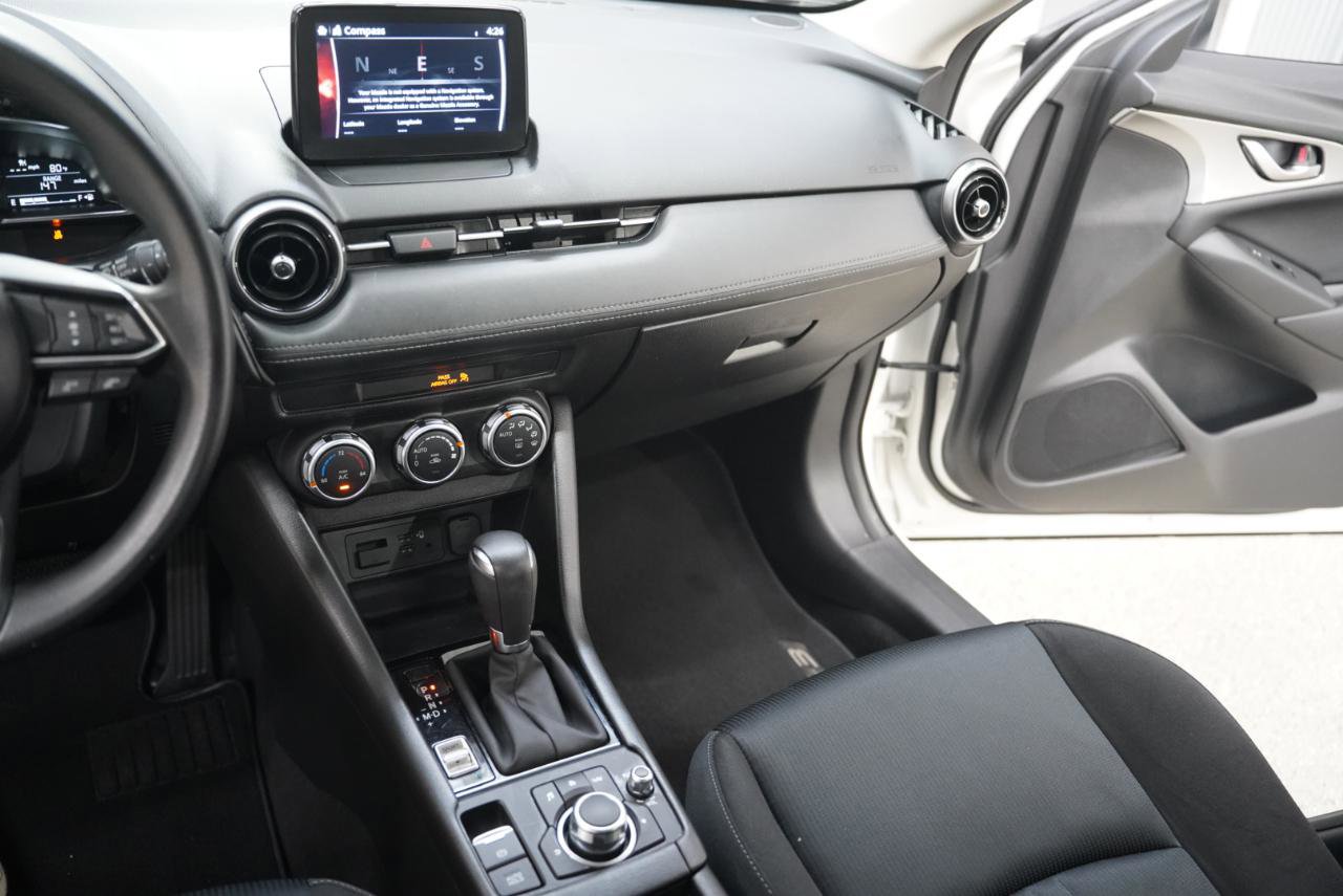 Used 2020 MAZDA CX-3 Sport AWD/4WD image 22