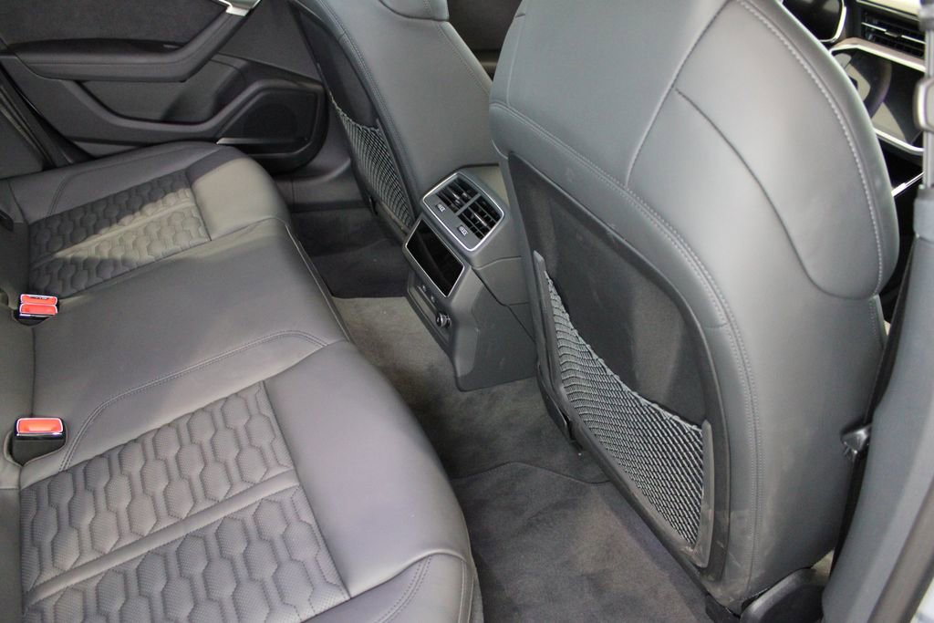 New 2025 Audi RS 7 performance Sportback image 44