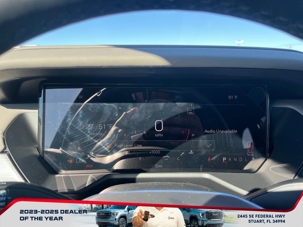 New 2026 GMC Acadia Elevation w/ Black Edition image 28