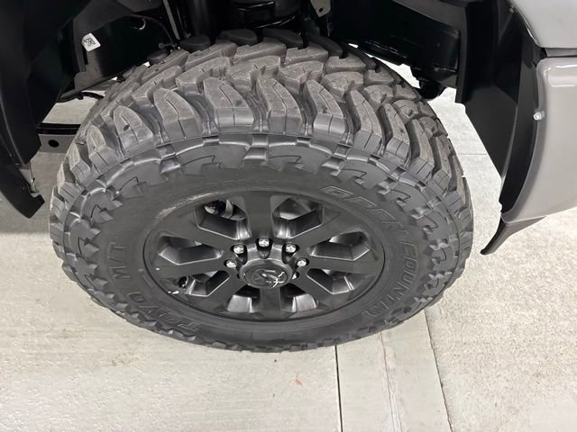 New 2026 RAM 2500 Laramie image 4