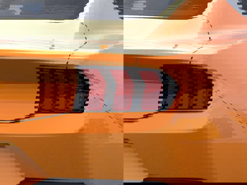 New 2026 Ford Mustang Premium image 21