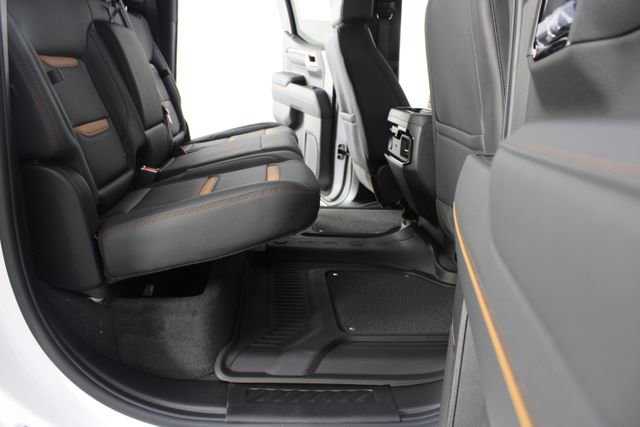 New 2026 GMC Sierra 1500 AT4 w/ AT4 Premium Package image 25