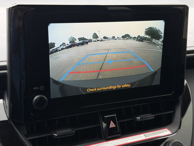 New 2026 Toyota Corolla GR AWD/4WD image 17