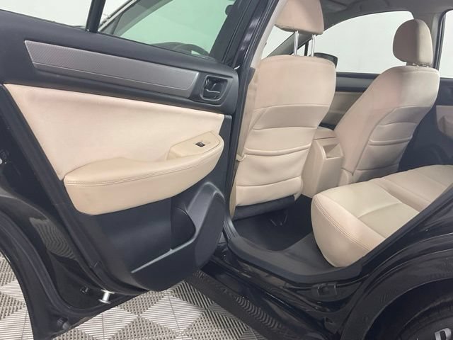Used 2015 Subaru Legacy 2.5i AWD/4WD image 13