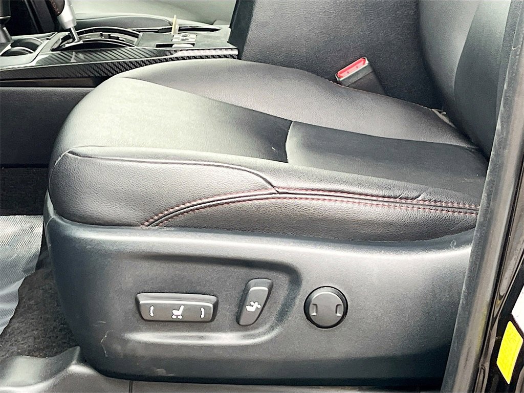 Used 2022 Toyota 4Runner TRD Pro image 19