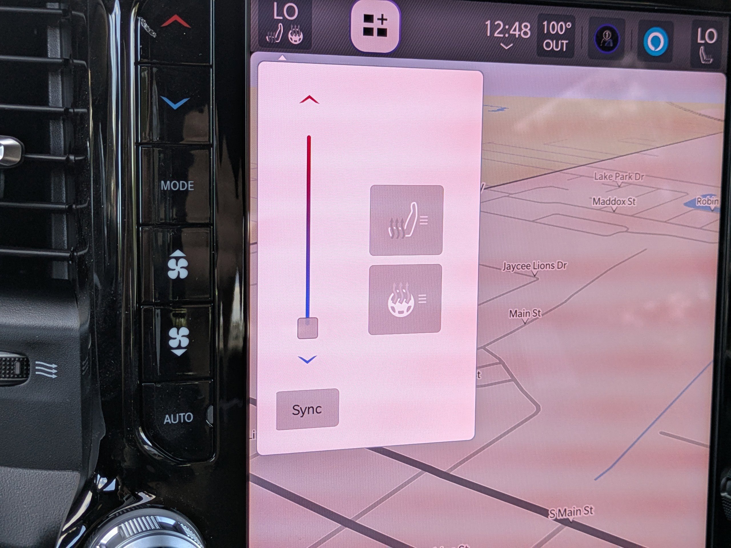 New 2026 RAM 3500 Big Horn image 26