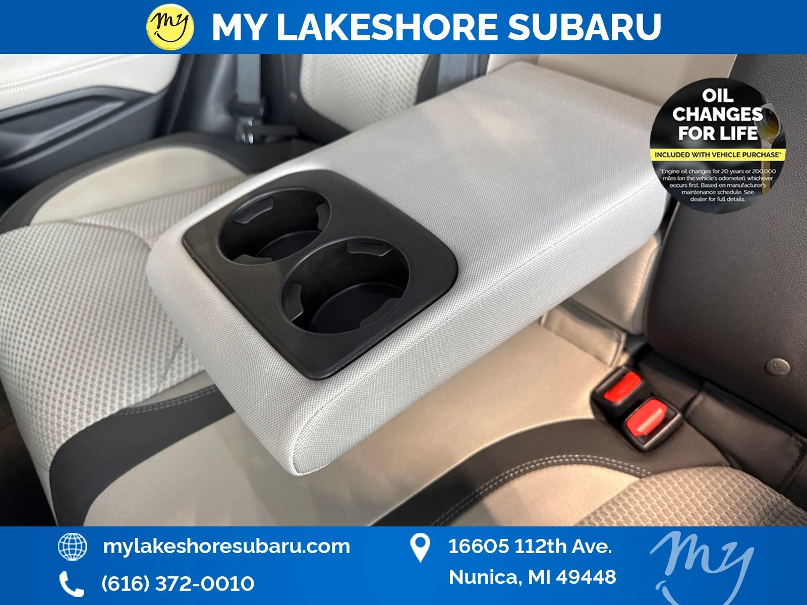 Certified 2024 Subaru Forester Premium AWD/4WD image 26