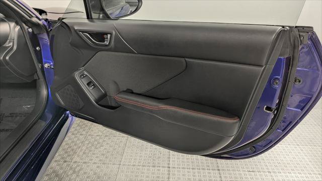 Used 2022 Subaru BRZ Premium RWD image 18