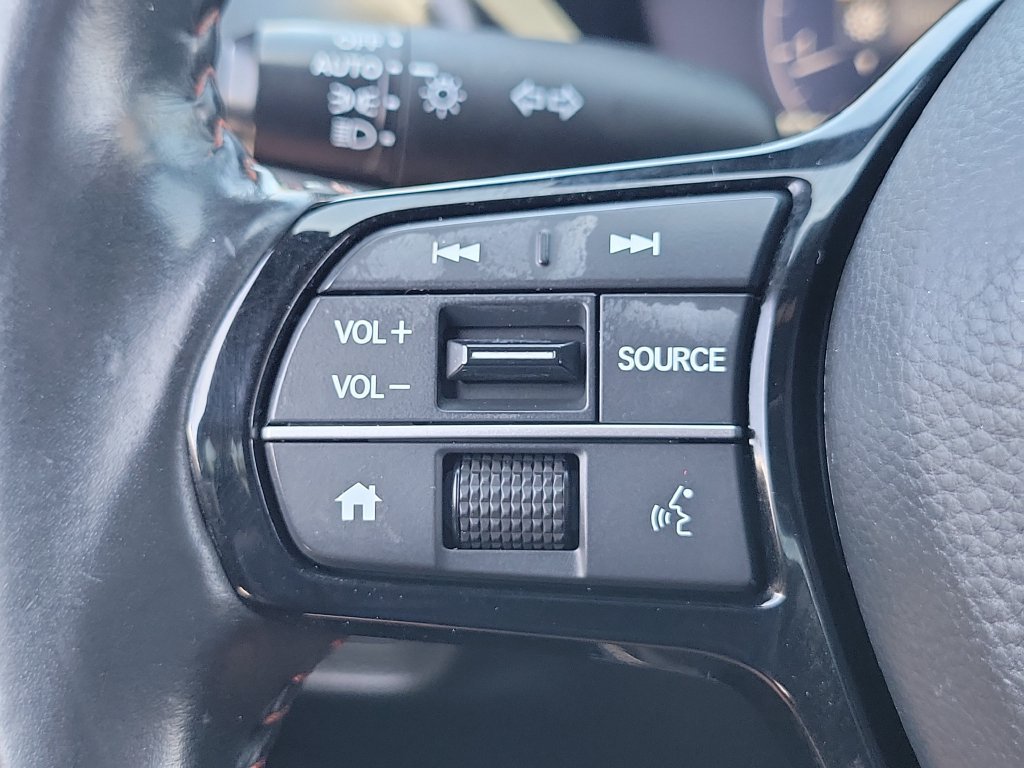 Used 2024 Honda HR-V Sport image 5