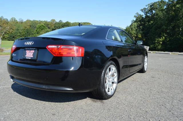 Used 2010 Audi A5 2.0T Premium image 55