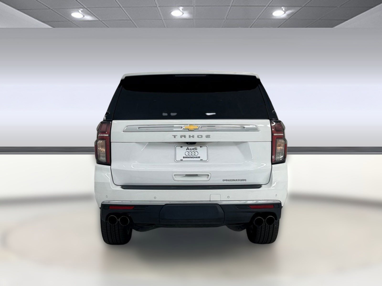 Used 2022 Chevrolet Tahoe Premier RWD image 10