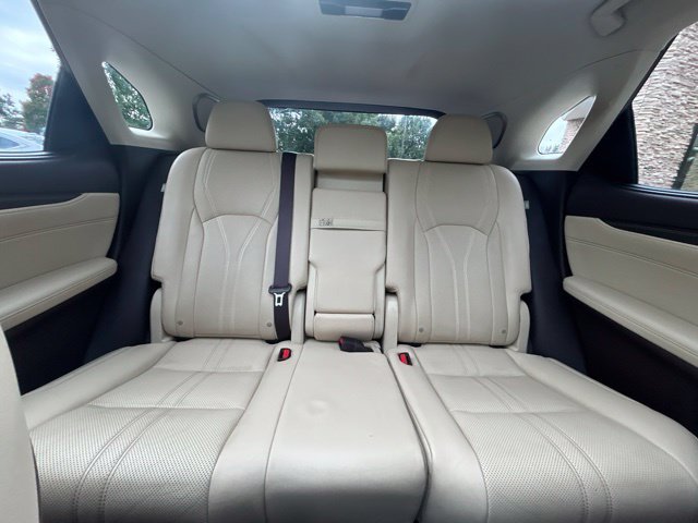 Used 2018 Lexus RX 450h AWD w/ Luxury Package image 36