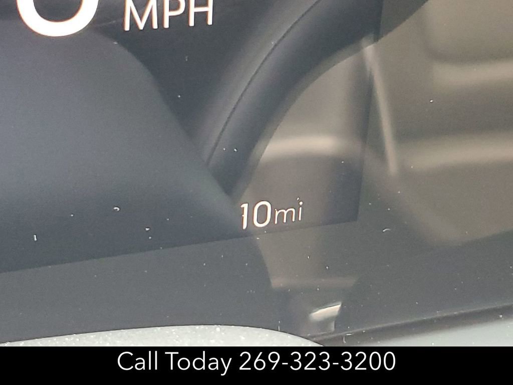 New 2025 Buick Encore GX Sport Touring w/ Advanced Technology Package image 13