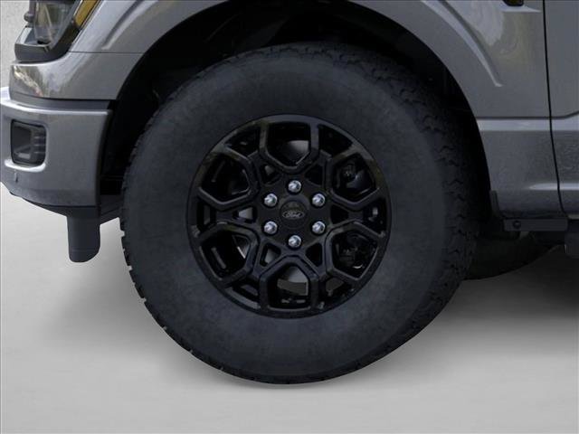 New 2026 Ford F150 XLT w/ Equipment Group 302A MID AWD/4WD image 19