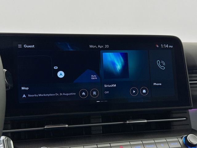 New 2026 Hyundai Kona Limited FWD image 26