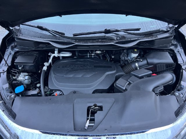 Used 2021 Honda Odyssey EX-L image 29
