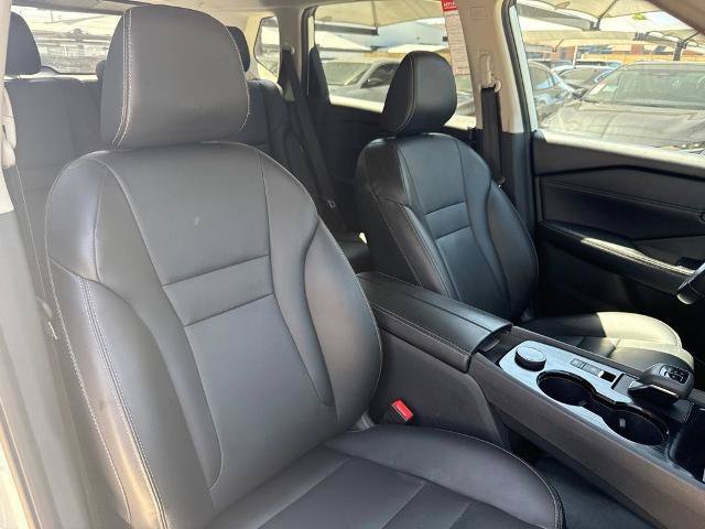 Certified 2024 Nissan Rogue SL AWD/4WD image 26