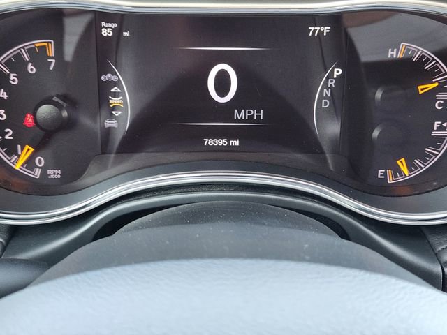 Certified 2021 Jeep Grand Cherokee Summit w/ Platinum Series Group image 16