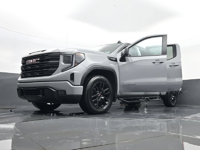 Used 2024 GMC Sierra 1500 Elevation AWD/4WD image 32