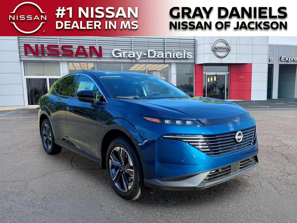 New 2026 Nissan Murano SL w/ Comfort Package AWD/4WD 360° Tour