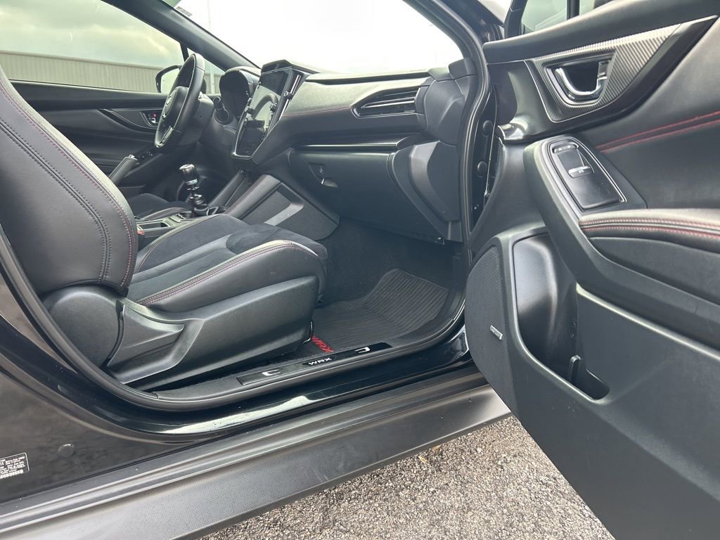 Used 2023 Subaru WRX Limited image 19