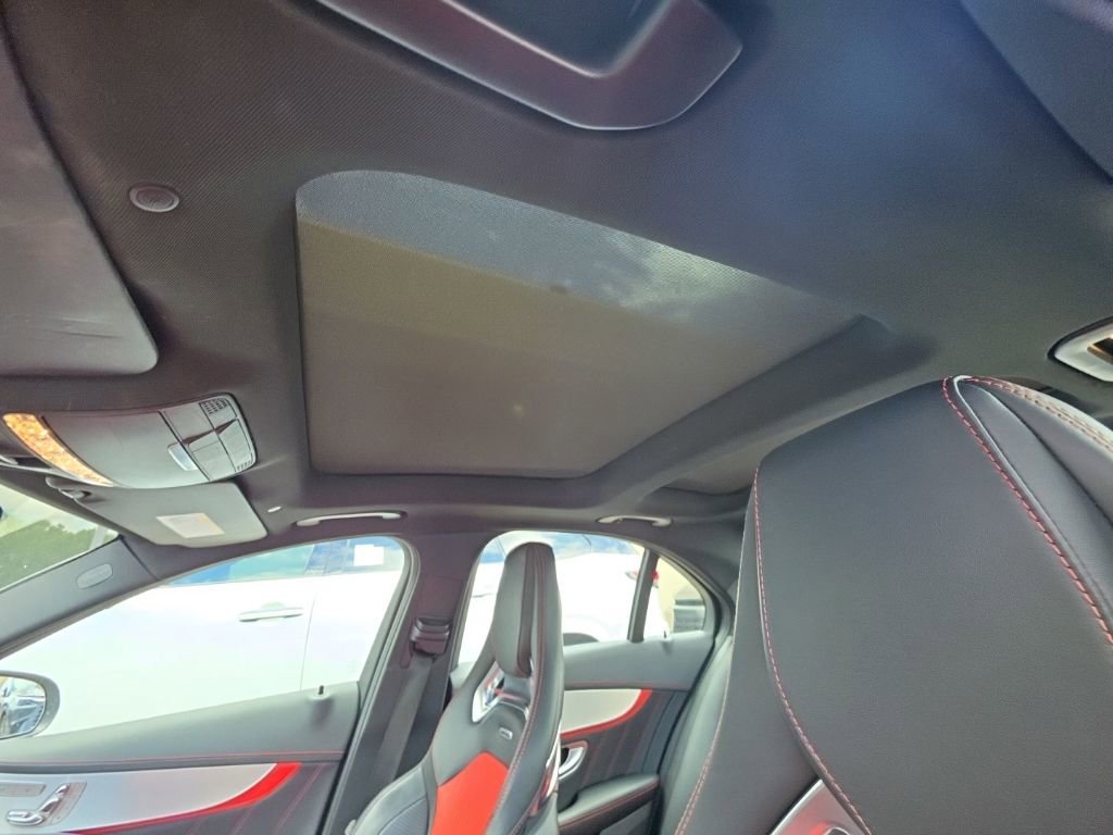 Used 2020 Mercedes-Benz C 63 AMG S image 18