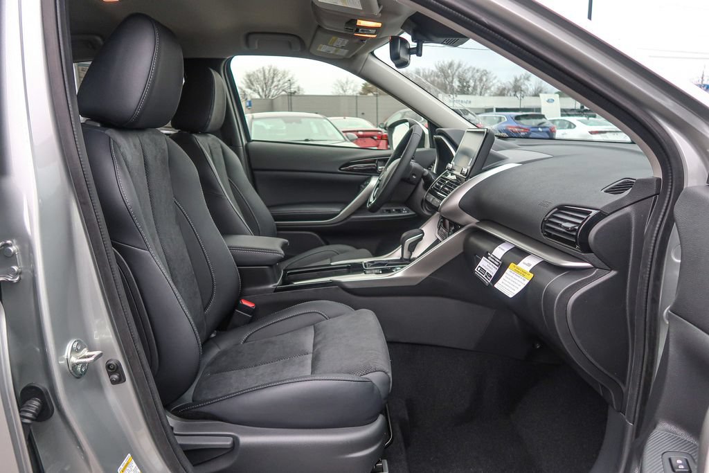 New 2026 Mitsubishi Eclipse Cross AWD image 19