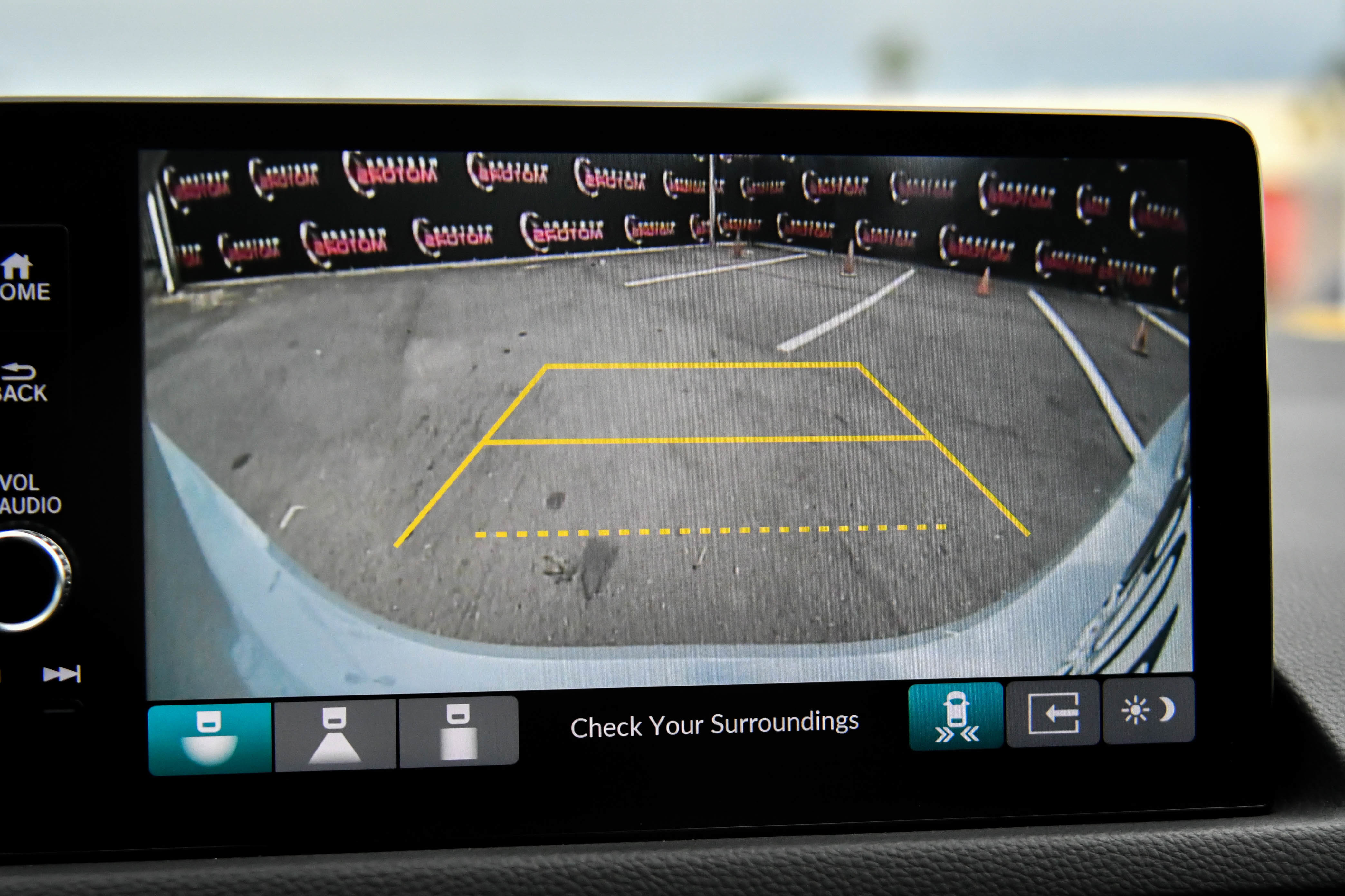 Used 2024 Honda Civic Sport Touring image 19