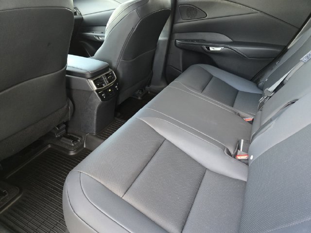 Used 2025 Lexus RX 350h w/ Convenience Package AWD/4WD image 30