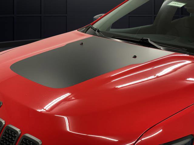 Used 2019 Jeep Cherokee Trailhawk image 40