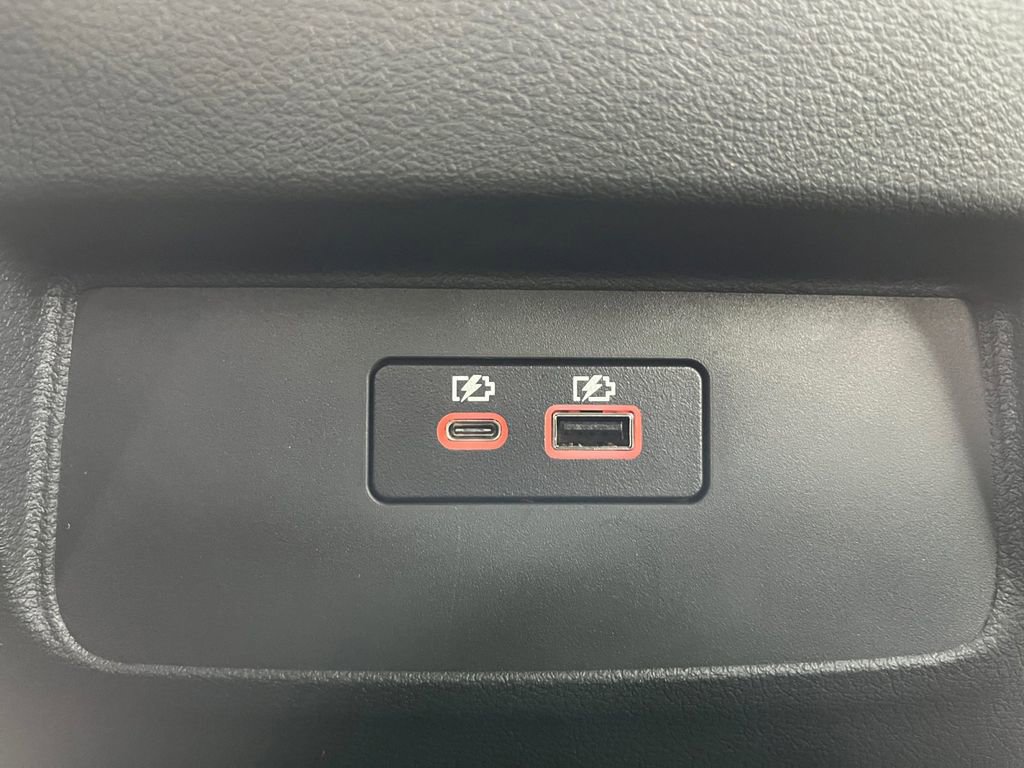 New 2025 Nissan Frontier PRO-4X image 25