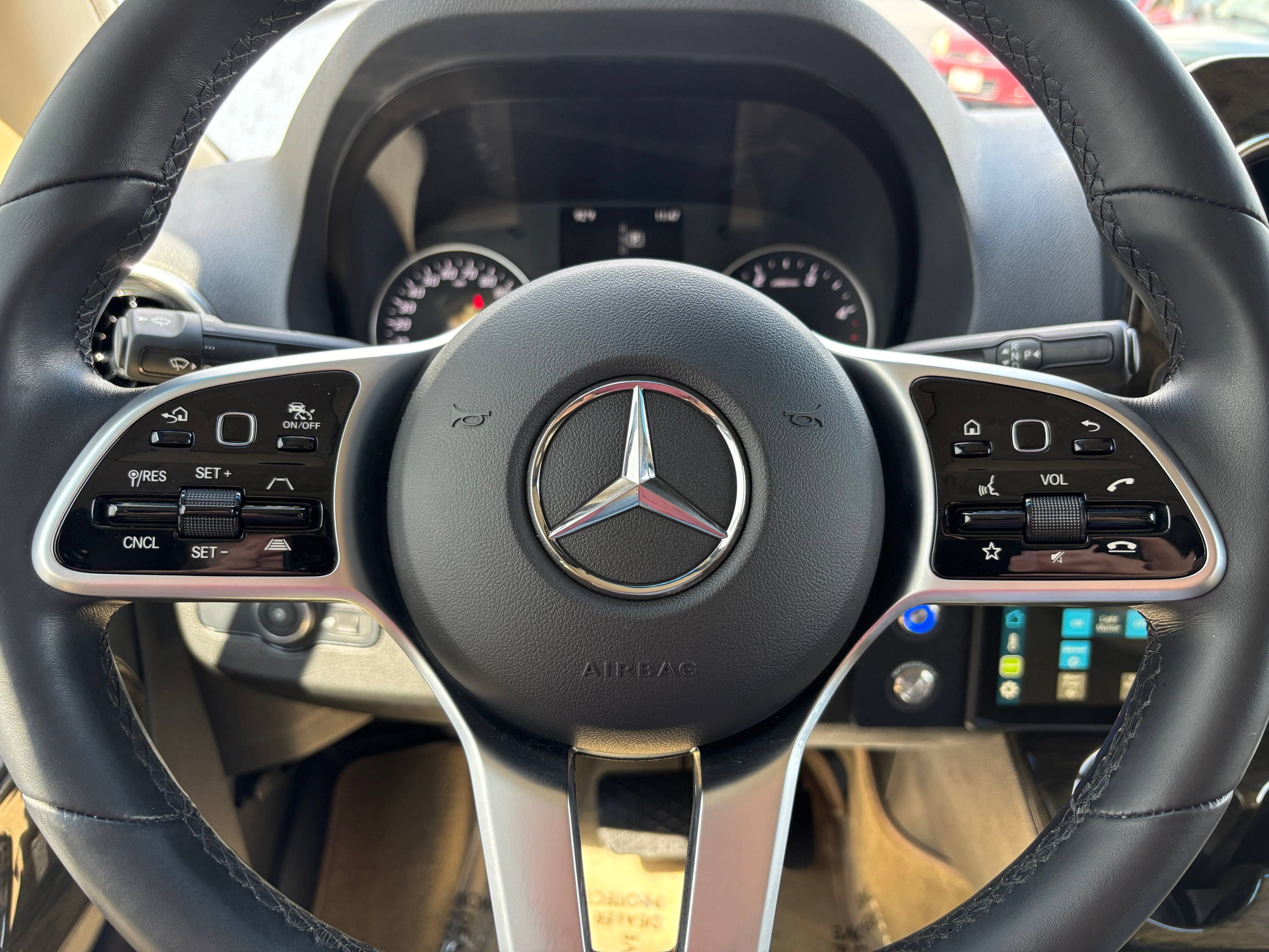 Used 2020 Mercedes-Benz Sprinter 2500 w/ Windows All Around Package image 30