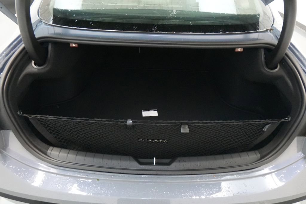 New 2025 Hyundai Sonata SEL image 29