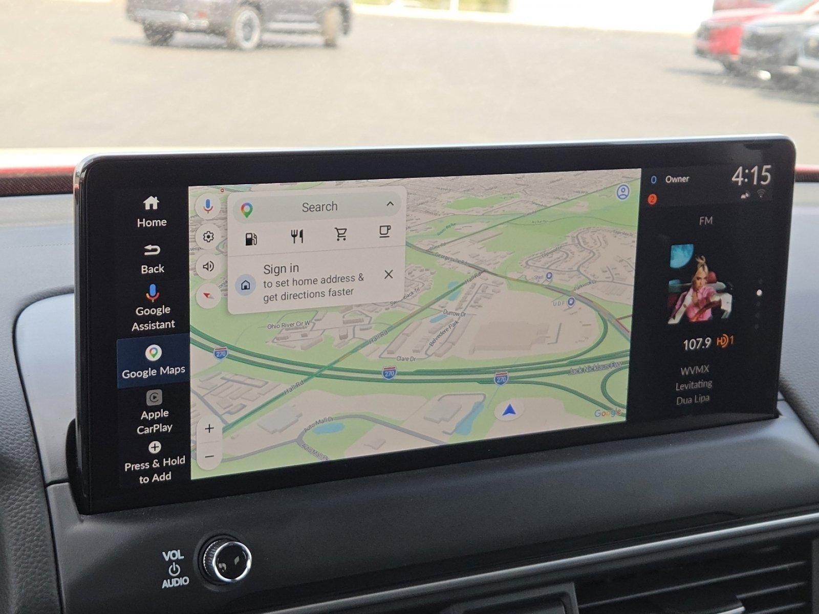 New 2026 Honda Pilot Touring image 5