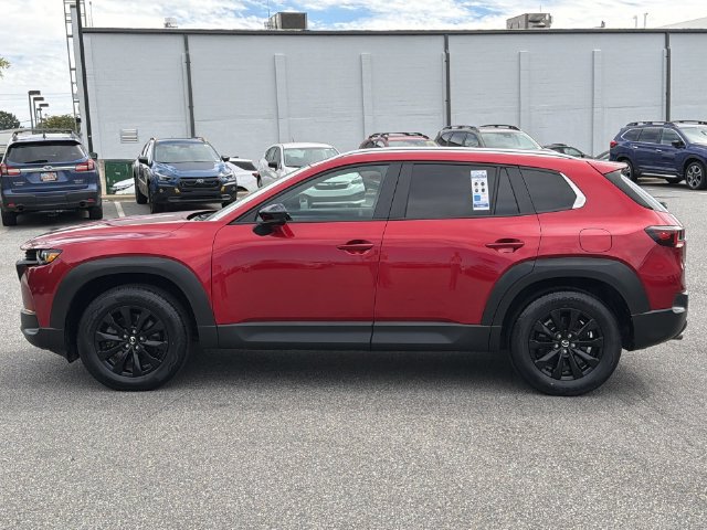 Used 2024 MAZDA CX-50 AWD 2.5 S w/ Convenience Package image 10