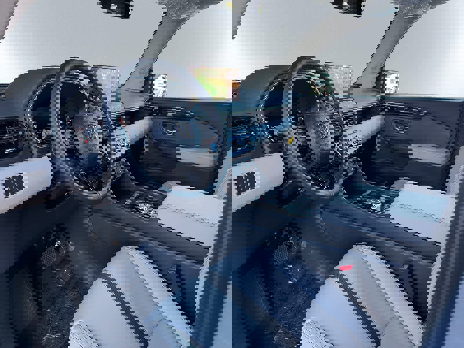 New 2026 Honda Passport RTL image 20