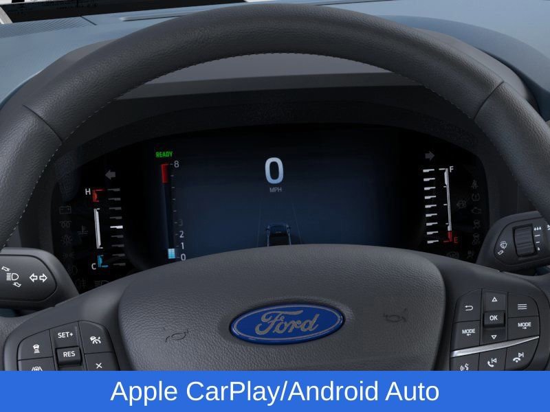 New 2026 Ford Maverick Lariat w/ Black Appearance Package AWD/4WD image 15