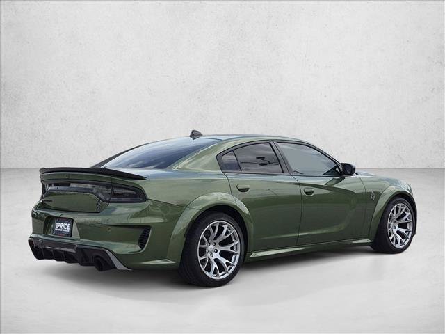Used 2023 Dodge Charger Scat Pack RWD image 5