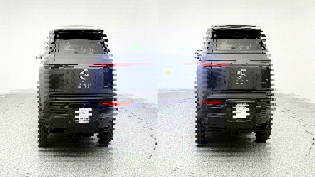 Used 2023 Fisker Ocean One image 6