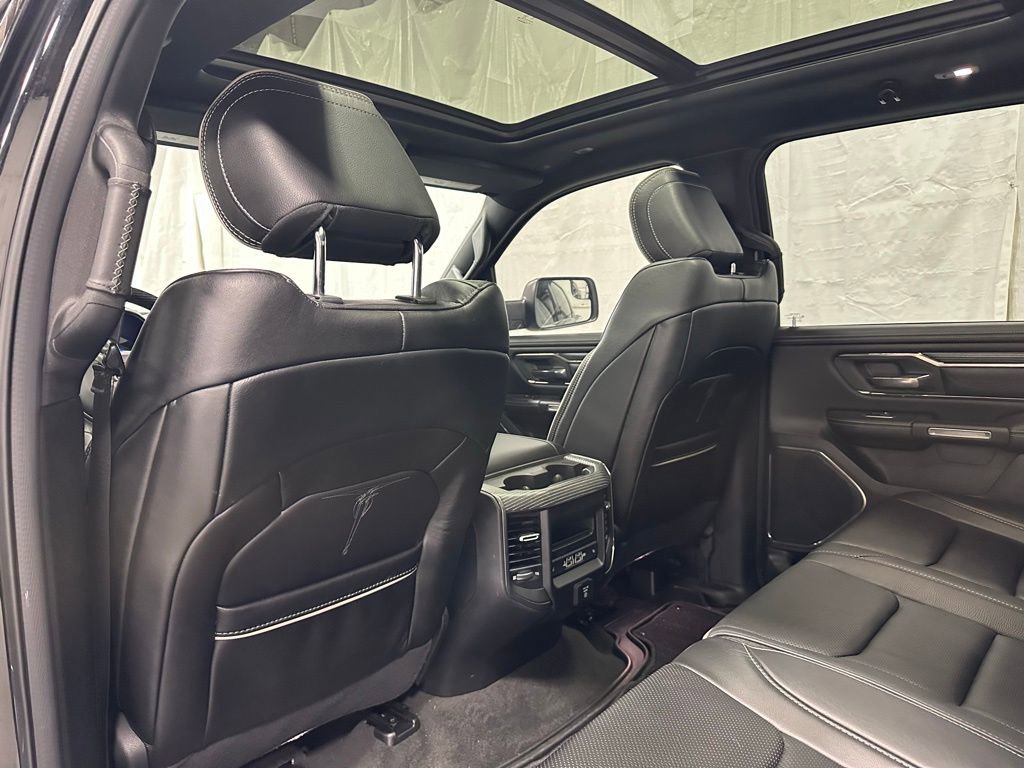 Used 2020 RAM 1500 Limited image 43