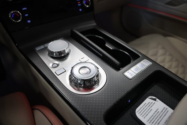 New 2027 Genesis G80 3.5T Sport Prestige AWD/4WD image 29
