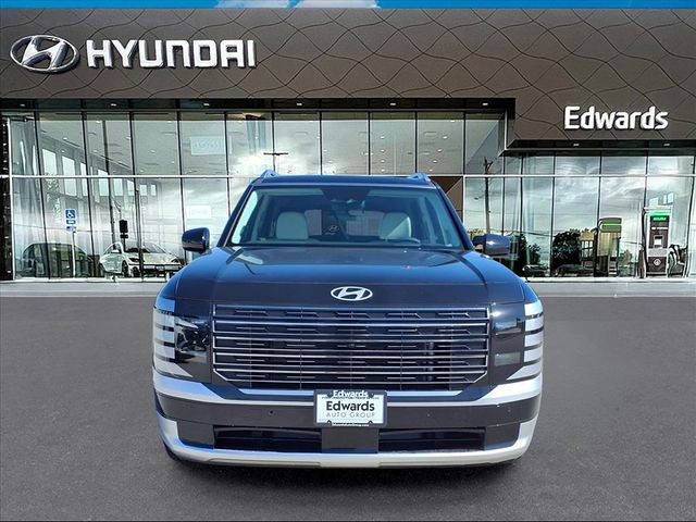 New 2026 Hyundai Palisade Calligraphy image 11