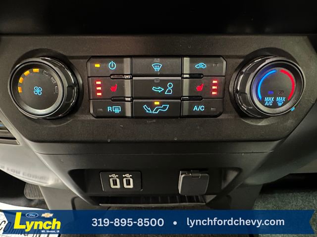 Used 2020 Ford F150 XLT w/ Equipment Group 302A Luxury image 13