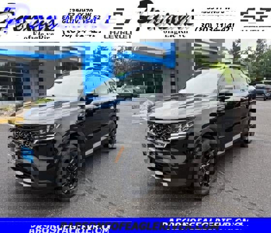 Used 2023 Kia Sorento S